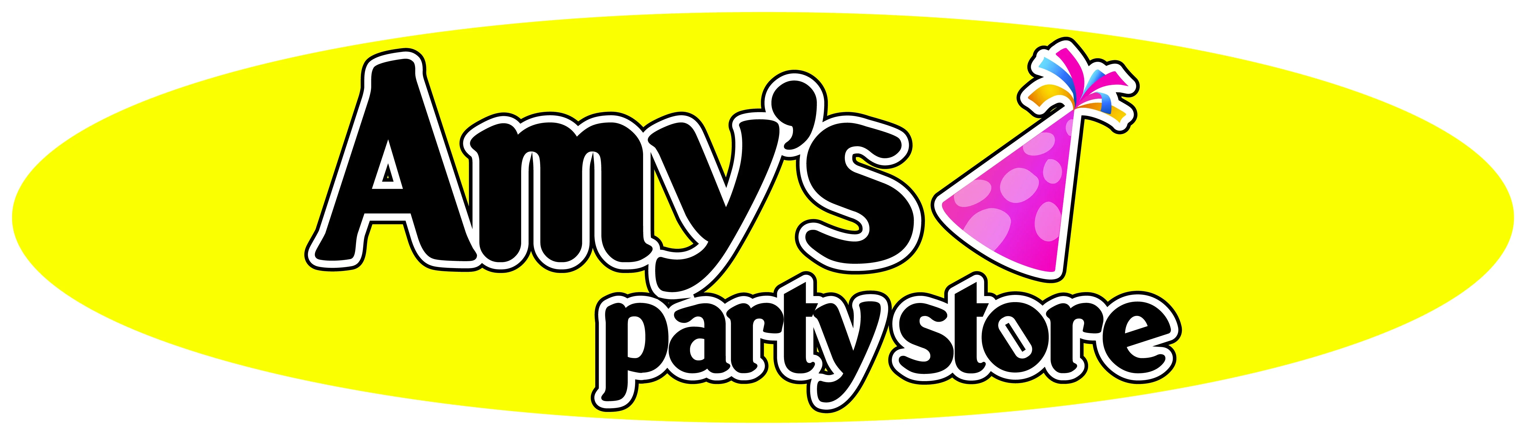 Amys Party Store Promo Codes