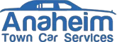 Anaheim Town Car Services Promo Codes