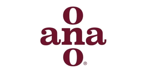 Anaono Promo Codes