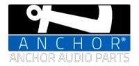 Anchor Audio Parts Coupons