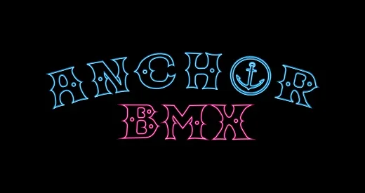 Anchor Bmx Promo Codes