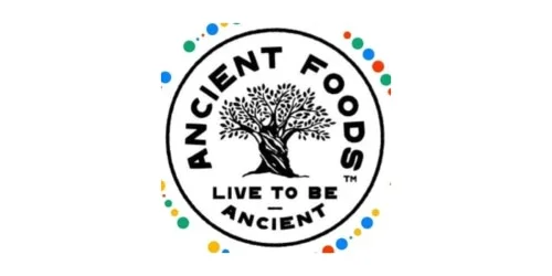 Ancient Foods Promo Codes