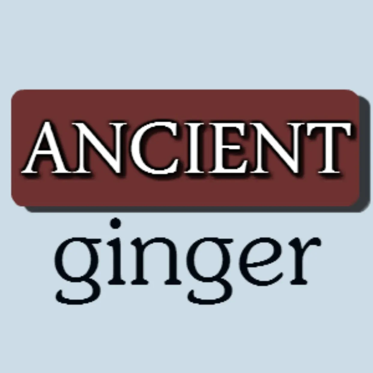 Ancient Ginger Promo Codes