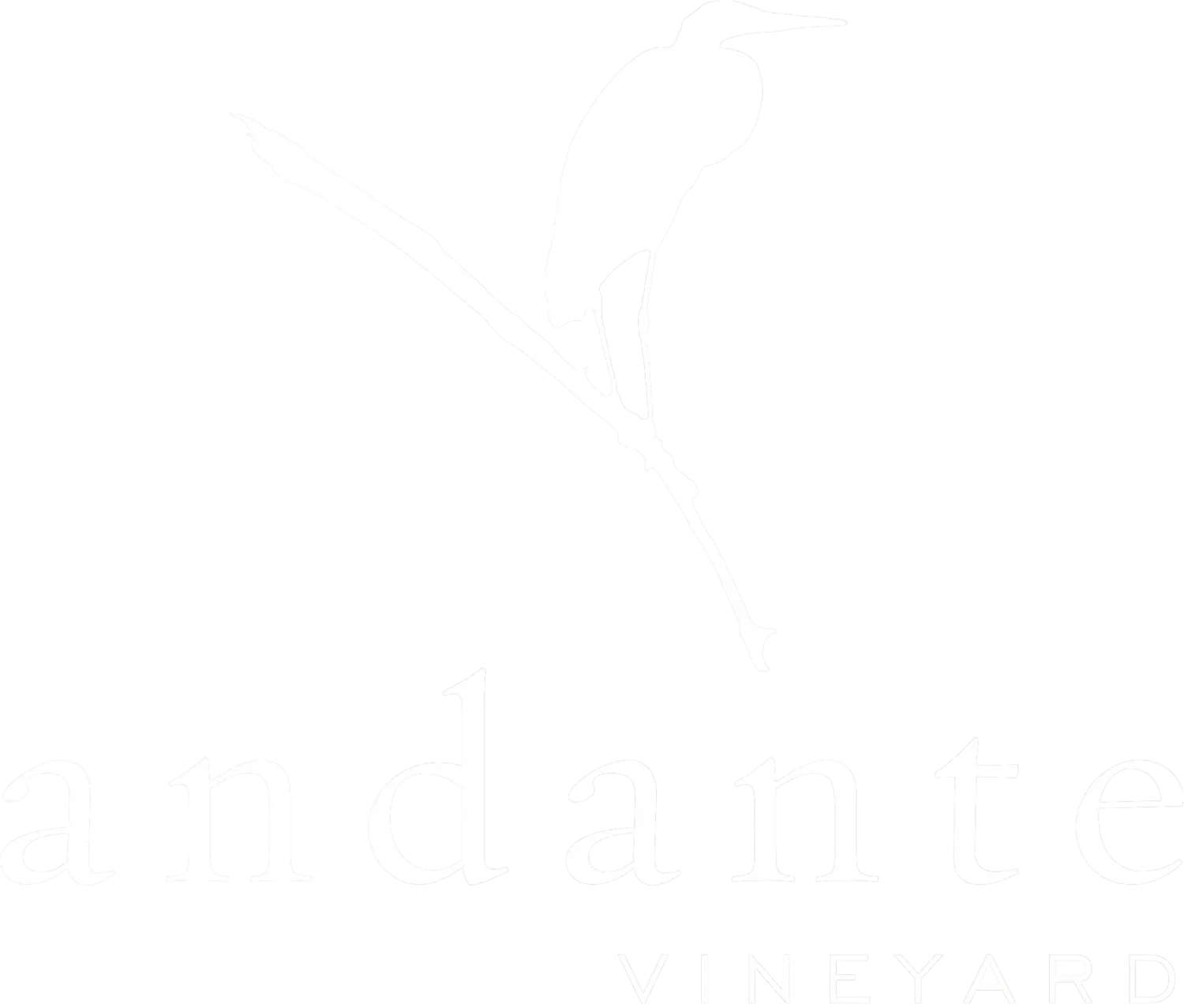 Andante Vineyard Coupons