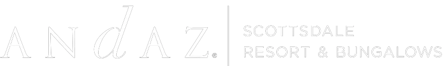 Andaz Scottsdale Promo Codes