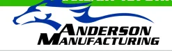 Anderson Manufacturing Promo Codes