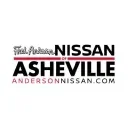 Anderson Nissan Promo Codes