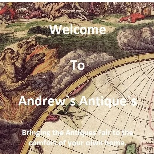 Andrews Antiques Promo Codes