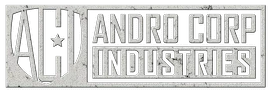 Andro Corp Industries Promo Codes