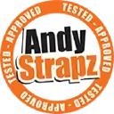 Andy Strapz Coupons