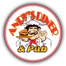 Andy's Diner and Pub Promo Codes