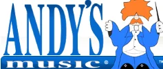 Andy's Music Promo Codes