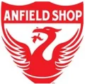 Anfield Shop Coupons