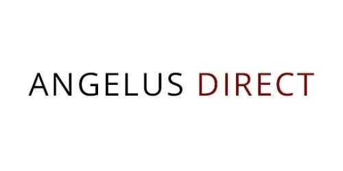 Angelus Direct Promo Codes