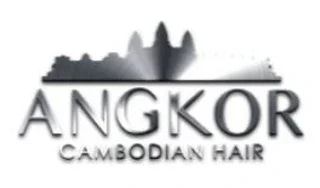 Angkor Cambodian Hair Promo Codes