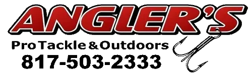 Angler's Pro Tackle Coupons