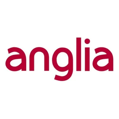 Anglia Promo Codes