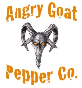 Angry Goat Pepper Co Coupons