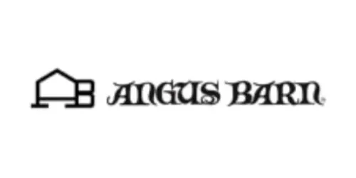 Angus Barn Coupons