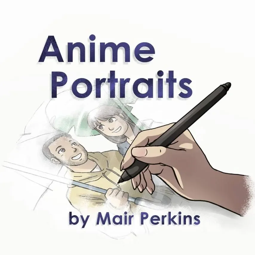 Anime Portraits Coupons