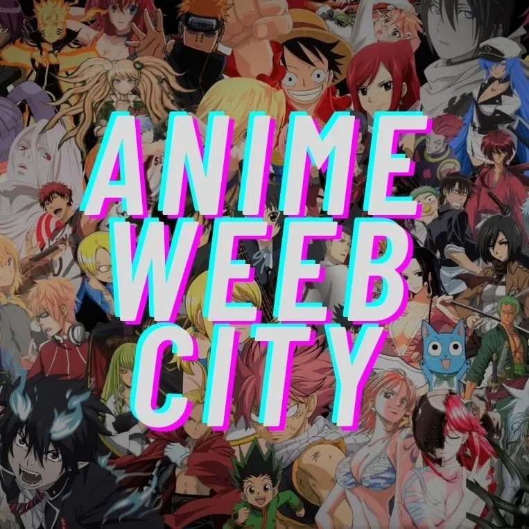 Animeweebcity Coupons