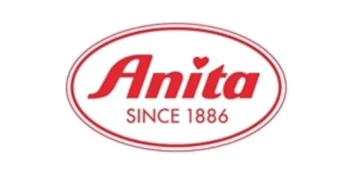 Anita Promo Codes