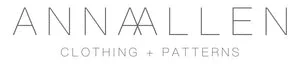 Anna Allen Clothing Coupons