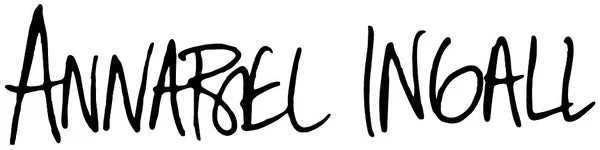 Annabel Ingall Promo Codes