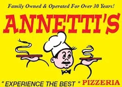 Annetti's Pizza Promo Codes