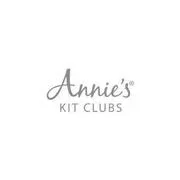 Annie's Kit Clubs Promo Codes