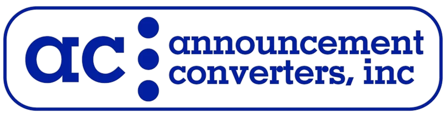 Announcement Converters Coupons