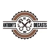 Anthony'S Diecasts Promo Codes