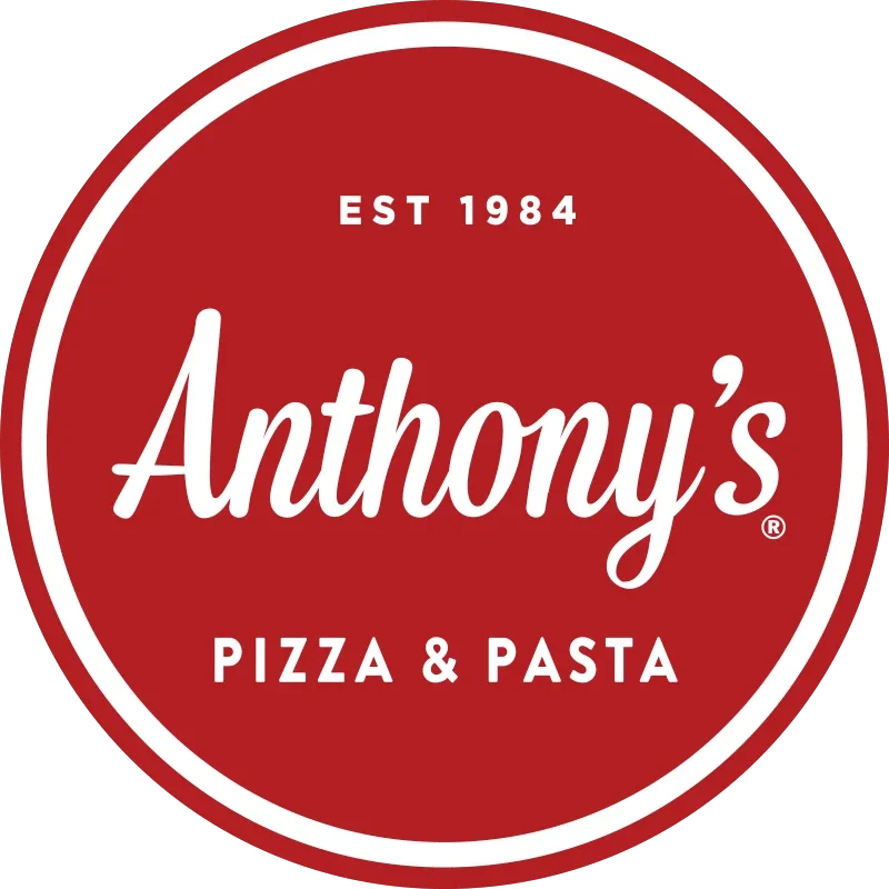 Anthony's Pizza & Pasta Promo Codes