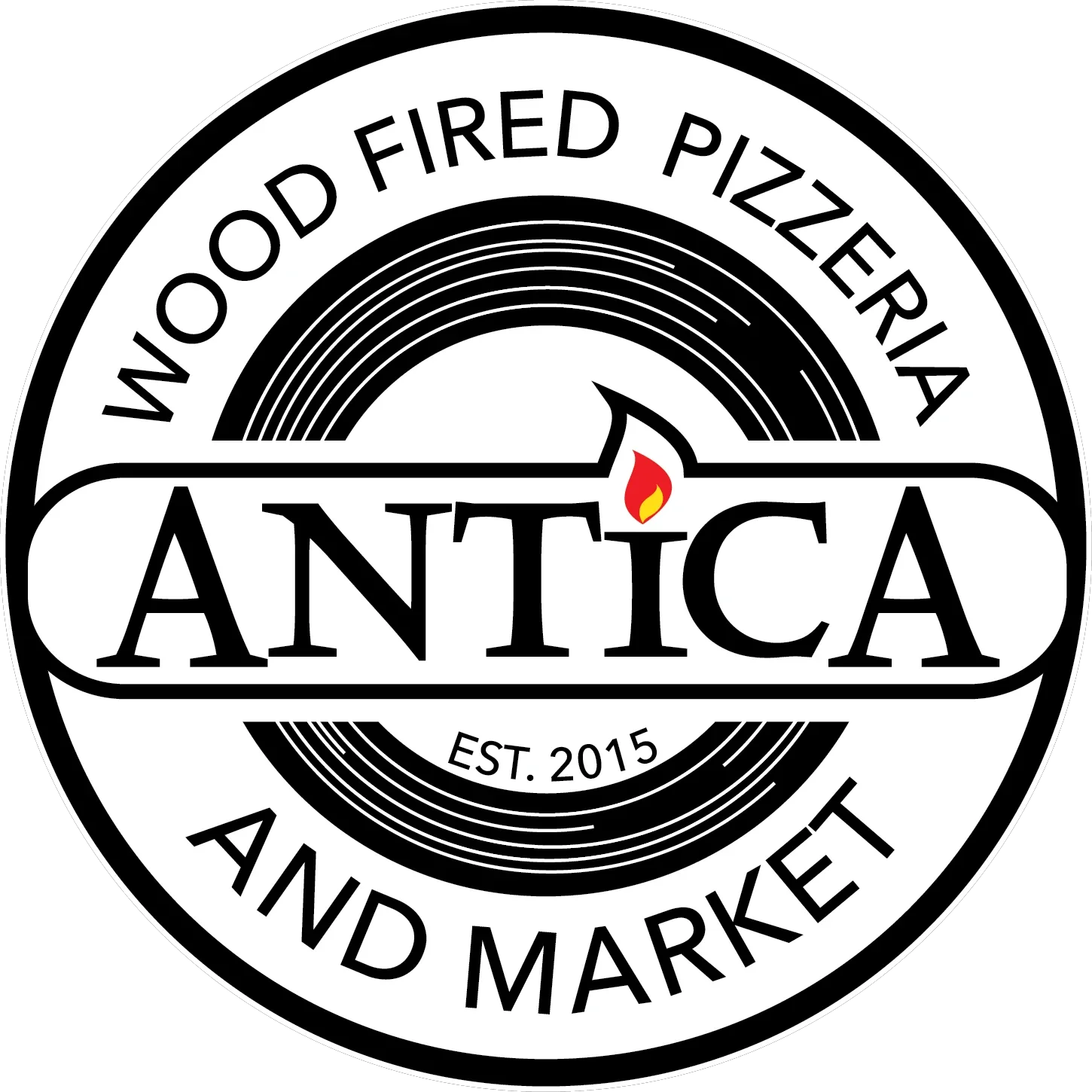 Antica Pizzeria Promo Codes