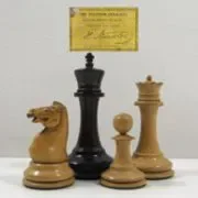 Antique Chess Shop Promo Codes