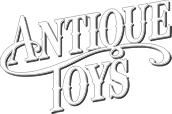 Antique Toys Promo Codes