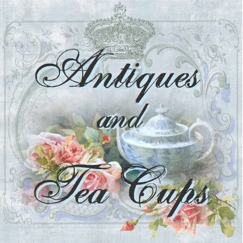 Antiques And Teacups Promo Codes