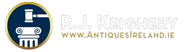 Antiques Ireland Promo Codes