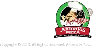 Antonio's Pizza Springfield Il Promo Codes