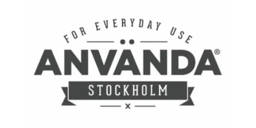 Anvanda Promo Codes