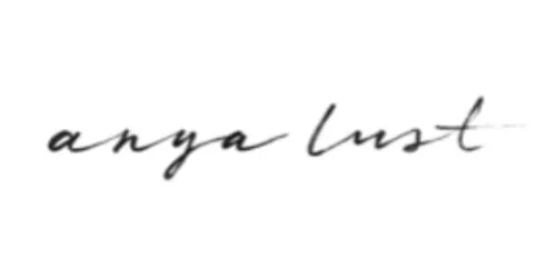 Anya Lust Promo Codes