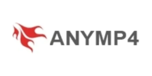 AnyMP4 Promo Codes