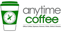 Anytime Coffee Promo Codes