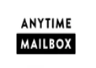 Anytime Mailbox Promo Code