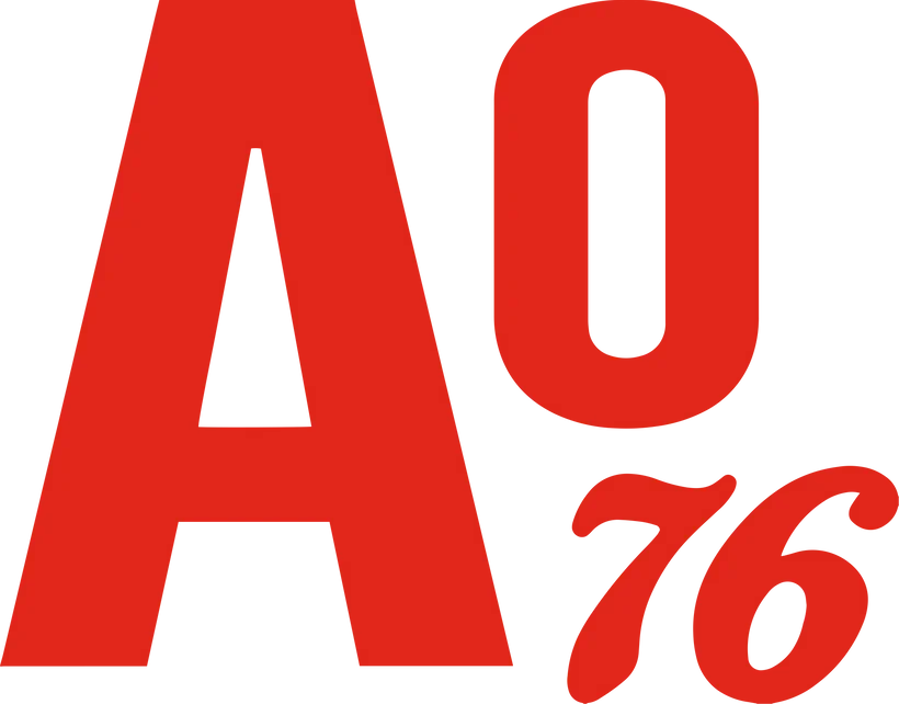 AO76 Promo Codes