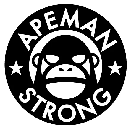 Apeman Strong Promo Codes