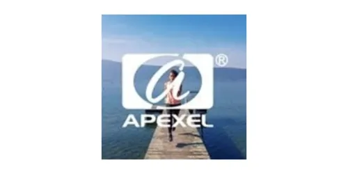 Apexel Promo Code