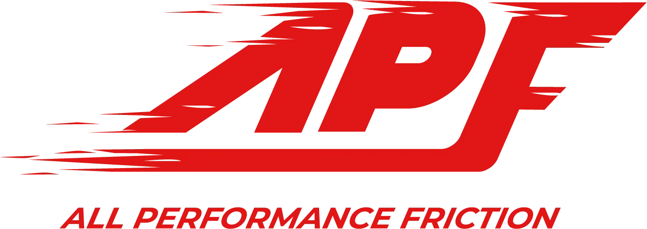 APF All Performance Friction Promo Codes