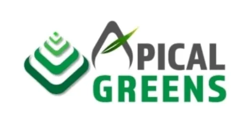 Apical Greens Promo Codes