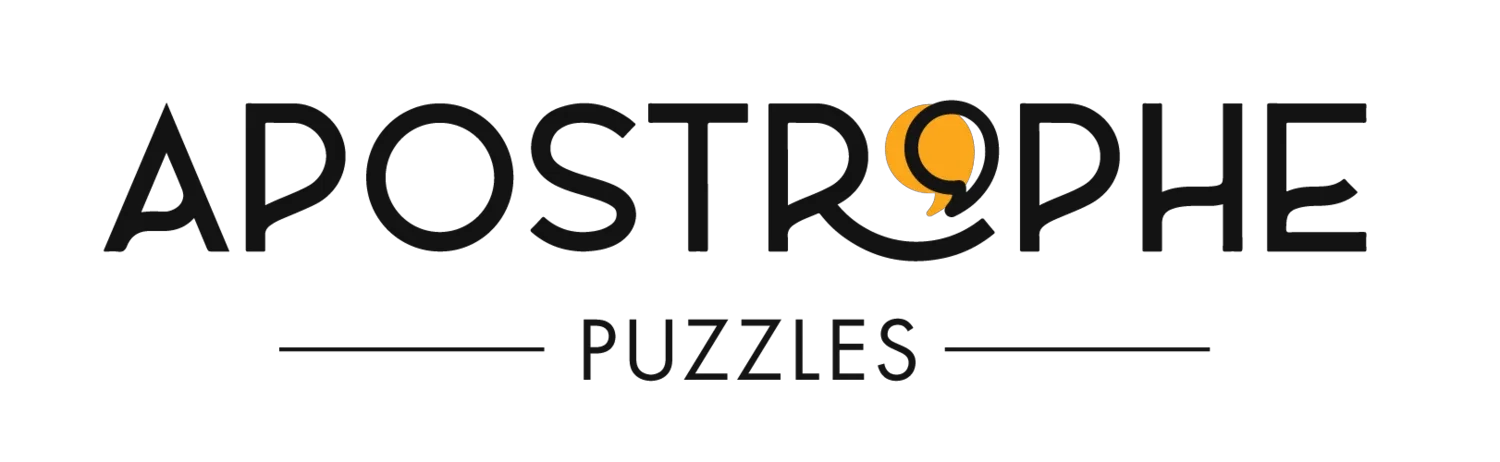 Apostrophe Puzzles Promo Codes